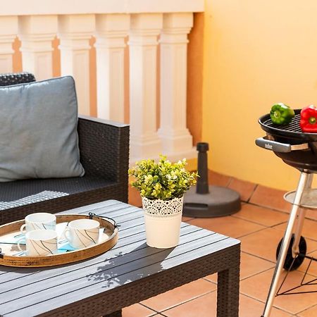 1314 Fabulous 2 Bedroom Accommodation Roof Terrace Callao Salvaje Εξωτερικό φωτογραφία