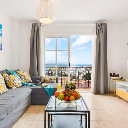 1314 Fabulous 2 Bedroom Accommodation Roof Terrace Callao Salvaje Εξωτερικό φωτογραφία