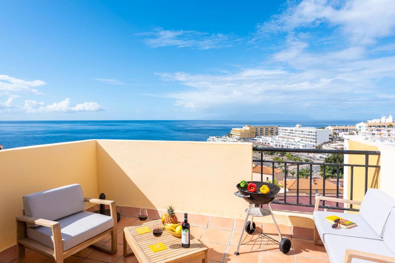 1314 Fabulous 2 Bedroom Accommodation Roof Terrace Callao Salvaje Εξωτερικό φωτογραφία
