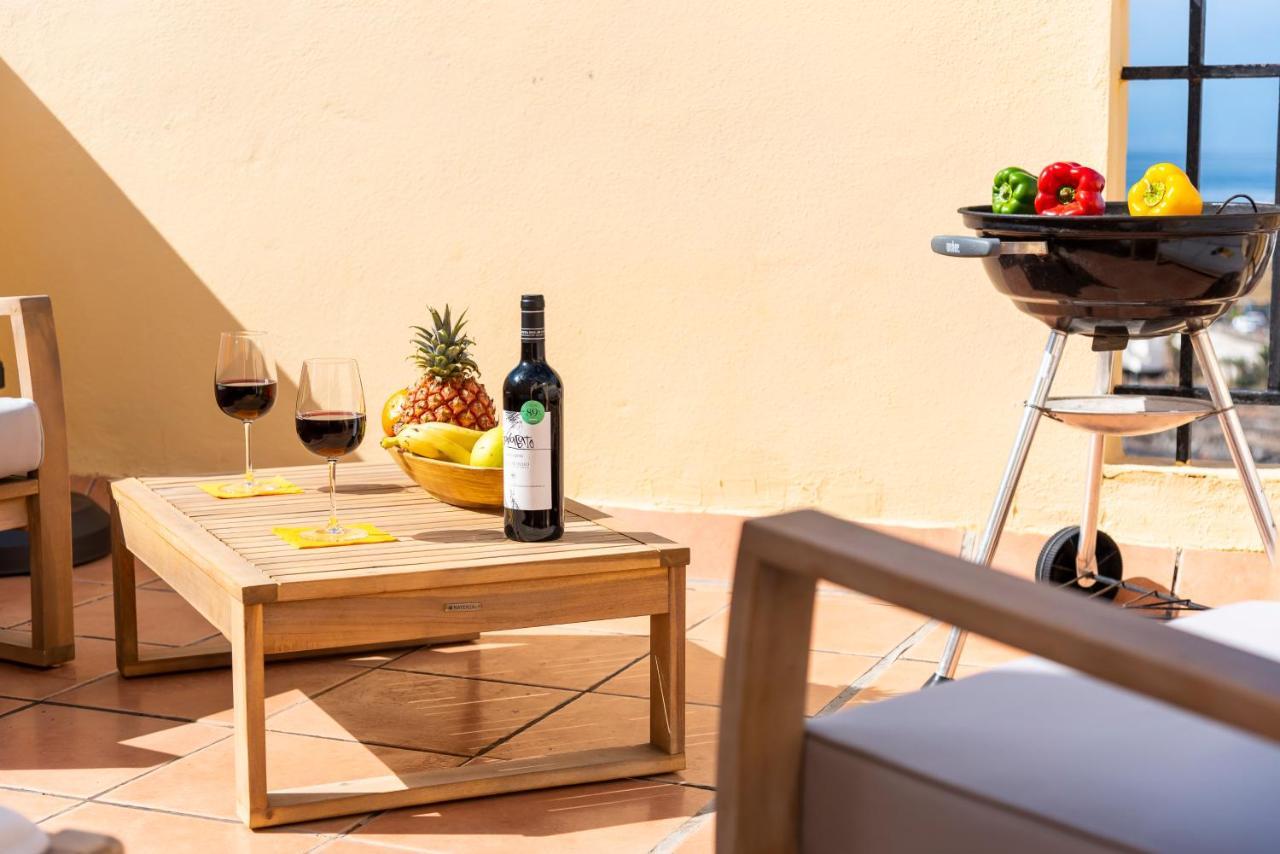 1314 Fabulous 2 Bedroom Accommodation Roof Terrace Callao Salvaje Εξωτερικό φωτογραφία