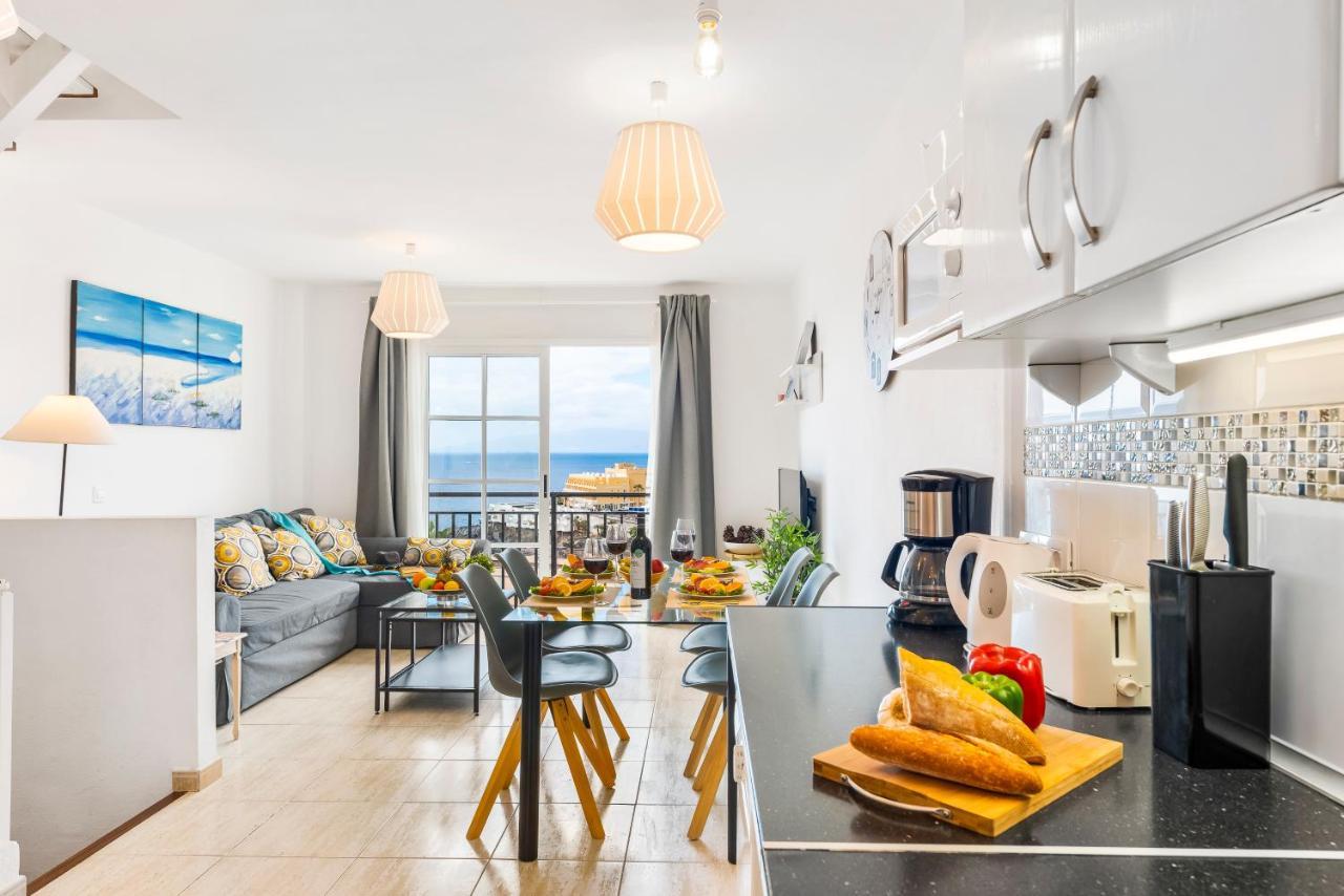 1314 Fabulous 2 Bedroom Accommodation Roof Terrace Callao Salvaje Εξωτερικό φωτογραφία