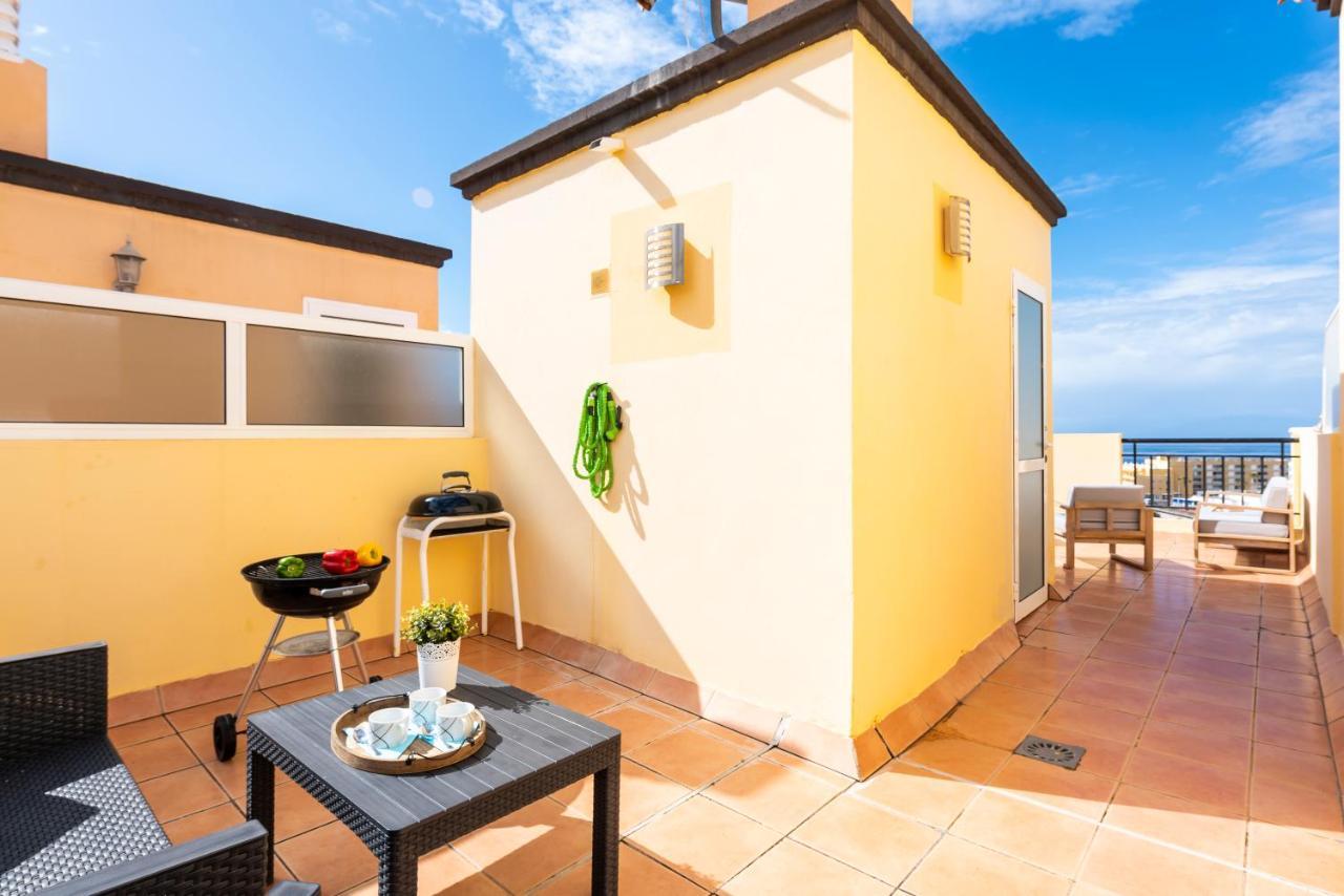 1314 Fabulous 2 Bedroom Accommodation Roof Terrace Callao Salvaje Εξωτερικό φωτογραφία