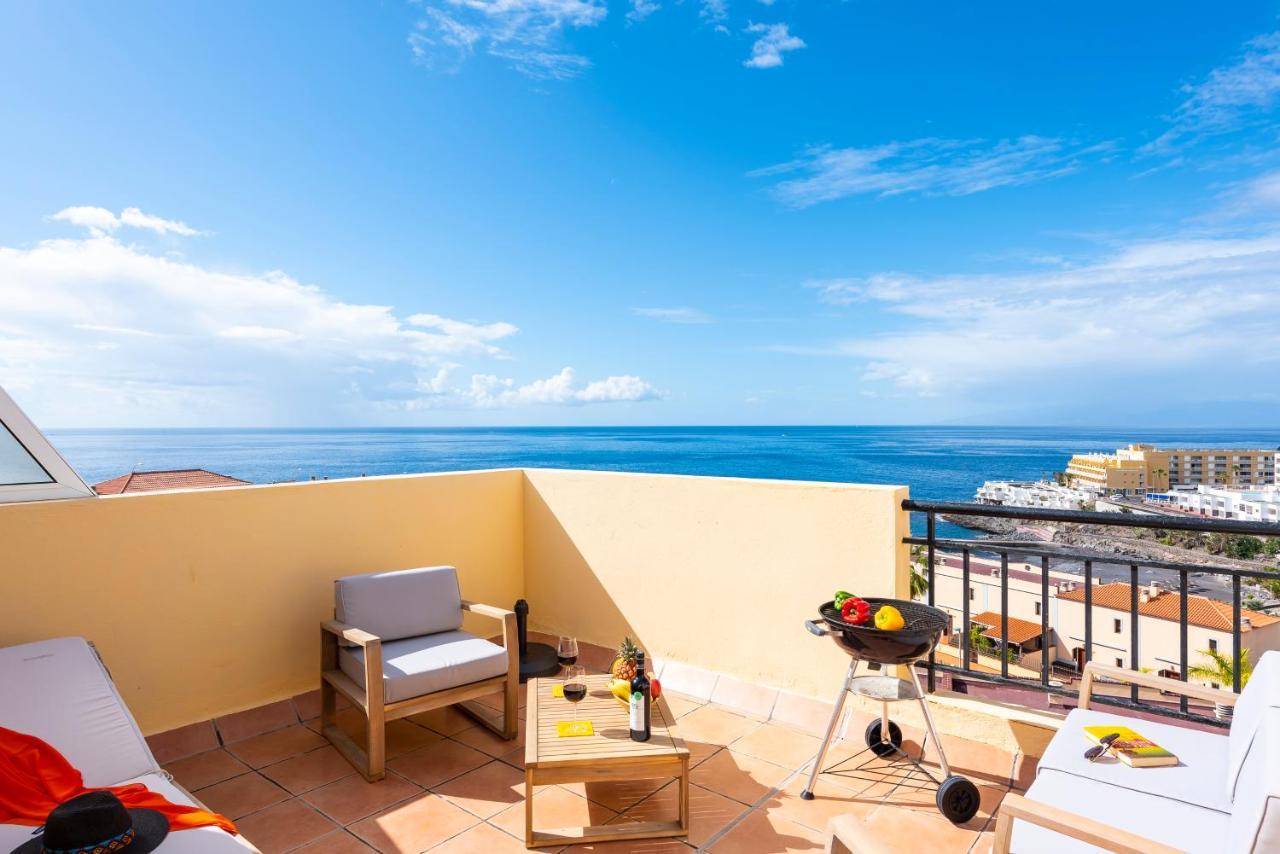 1314 Fabulous 2 Bedroom Accommodation Roof Terrace Callao Salvaje Εξωτερικό φωτογραφία