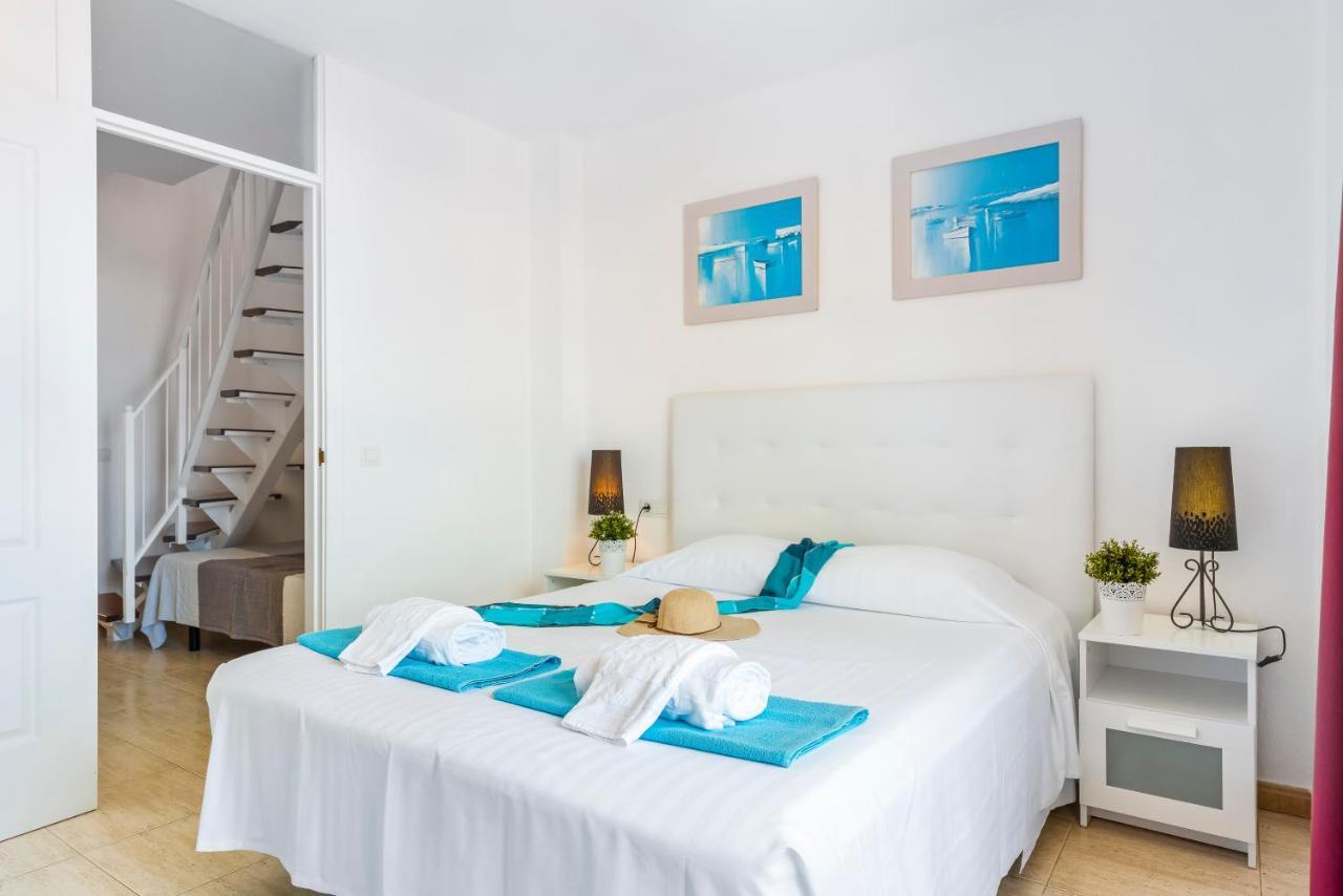 1314 Fabulous 2 Bedroom Accommodation Roof Terrace Callao Salvaje Εξωτερικό φωτογραφία