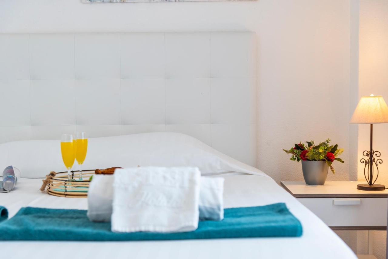 1314 Fabulous 2 Bedroom Accommodation Roof Terrace Callao Salvaje Εξωτερικό φωτογραφία