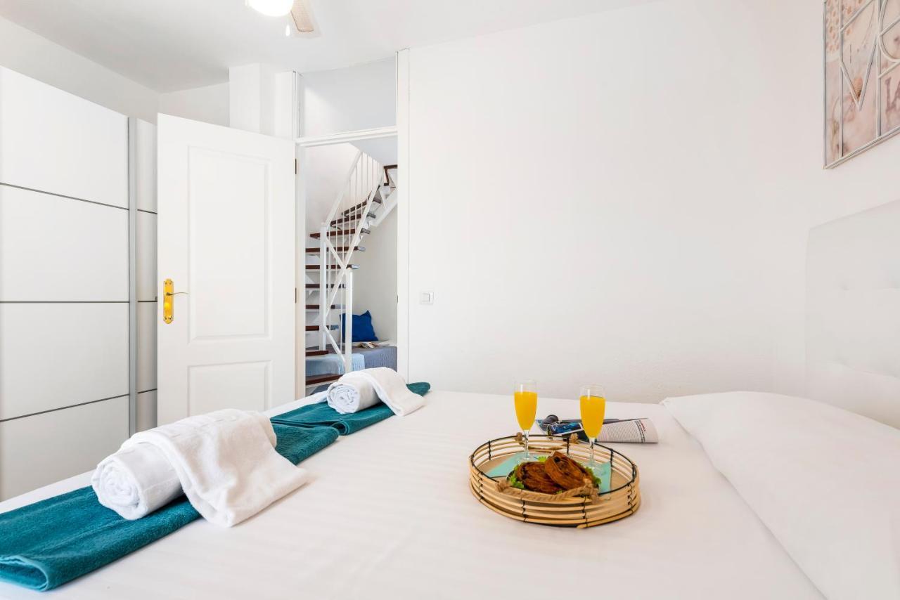 1314 Fabulous 2 Bedroom Accommodation Roof Terrace Callao Salvaje Εξωτερικό φωτογραφία