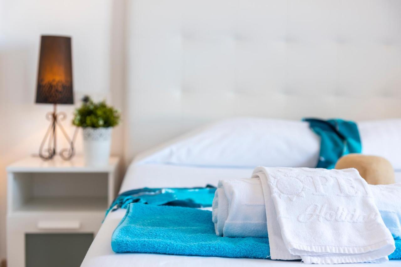 1314 Fabulous 2 Bedroom Accommodation Roof Terrace Callao Salvaje Εξωτερικό φωτογραφία
