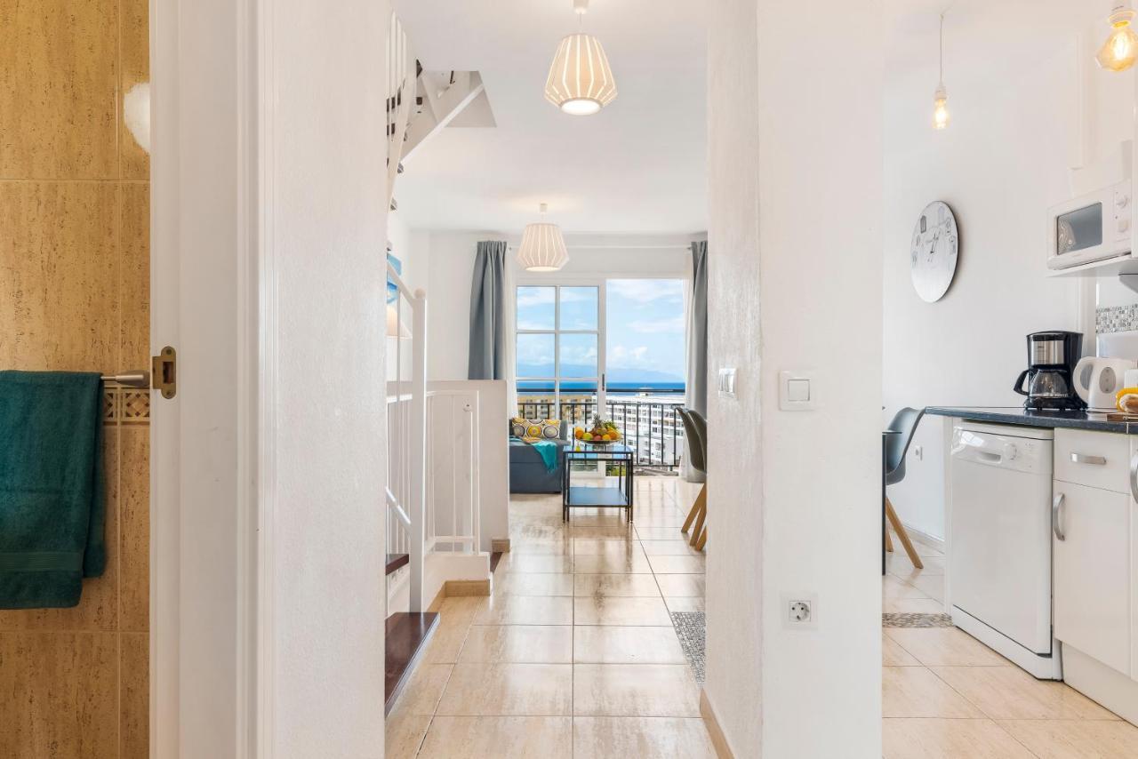 1314 Fabulous 2 Bedroom Accommodation Roof Terrace Callao Salvaje Εξωτερικό φωτογραφία