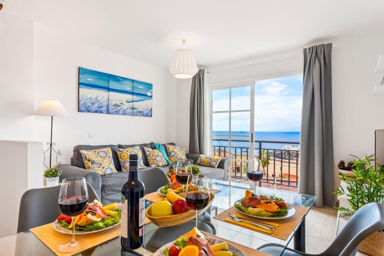 1314 Fabulous 2 Bedroom Accommodation Roof Terrace Callao Salvaje Εξωτερικό φωτογραφία