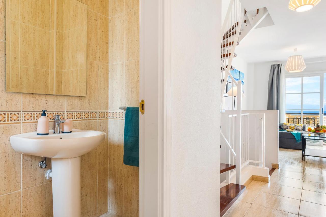 1314 Fabulous 2 Bedroom Accommodation Roof Terrace Callao Salvaje Εξωτερικό φωτογραφία