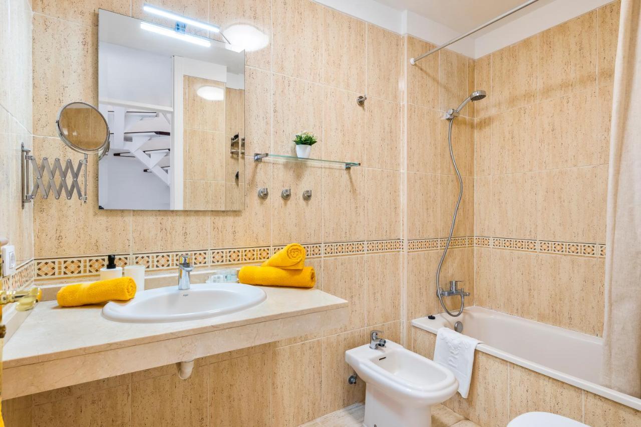1314 Fabulous 2 Bedroom Accommodation Roof Terrace Callao Salvaje Εξωτερικό φωτογραφία