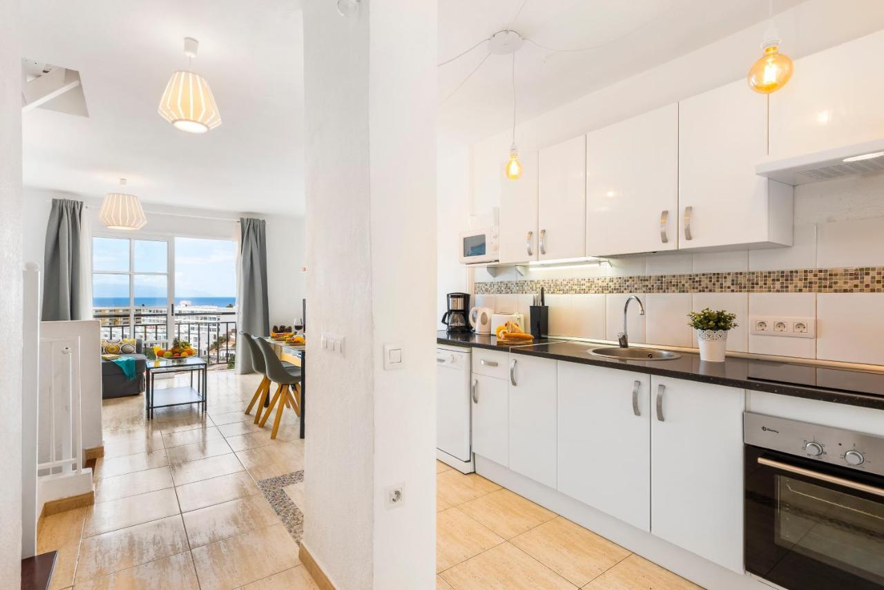 1314 Fabulous 2 Bedroom Accommodation Roof Terrace Callao Salvaje Εξωτερικό φωτογραφία