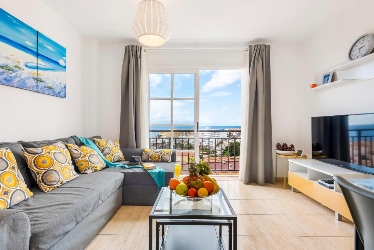 1314 Fabulous 2 Bedroom Accommodation Roof Terrace Callao Salvaje Εξωτερικό φωτογραφία