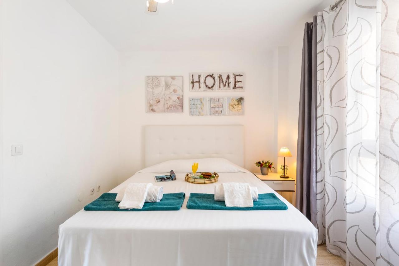 1314 Fabulous 2 Bedroom Accommodation Roof Terrace Callao Salvaje Εξωτερικό φωτογραφία
