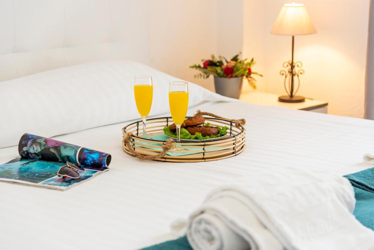 1314 Fabulous 2 Bedroom Accommodation Roof Terrace Callao Salvaje Εξωτερικό φωτογραφία