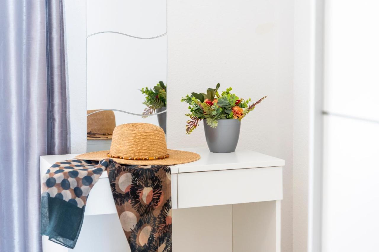 1314 Fabulous 2 Bedroom Accommodation Roof Terrace Callao Salvaje Εξωτερικό φωτογραφία