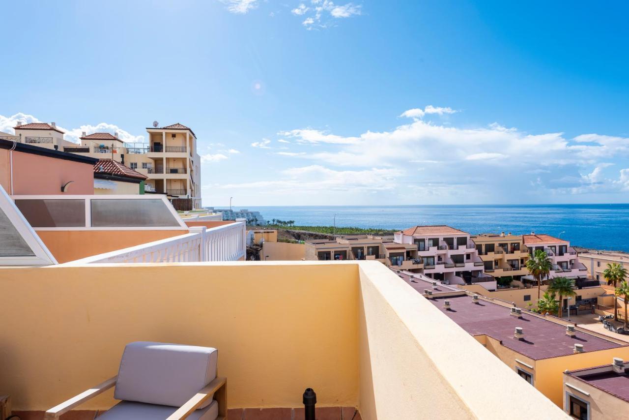 1314 Fabulous 2 Bedroom Accommodation Roof Terrace Callao Salvaje Εξωτερικό φωτογραφία