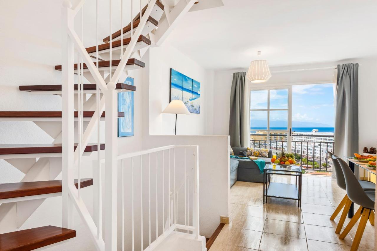 1314 Fabulous 2 Bedroom Accommodation Roof Terrace Callao Salvaje Εξωτερικό φωτογραφία