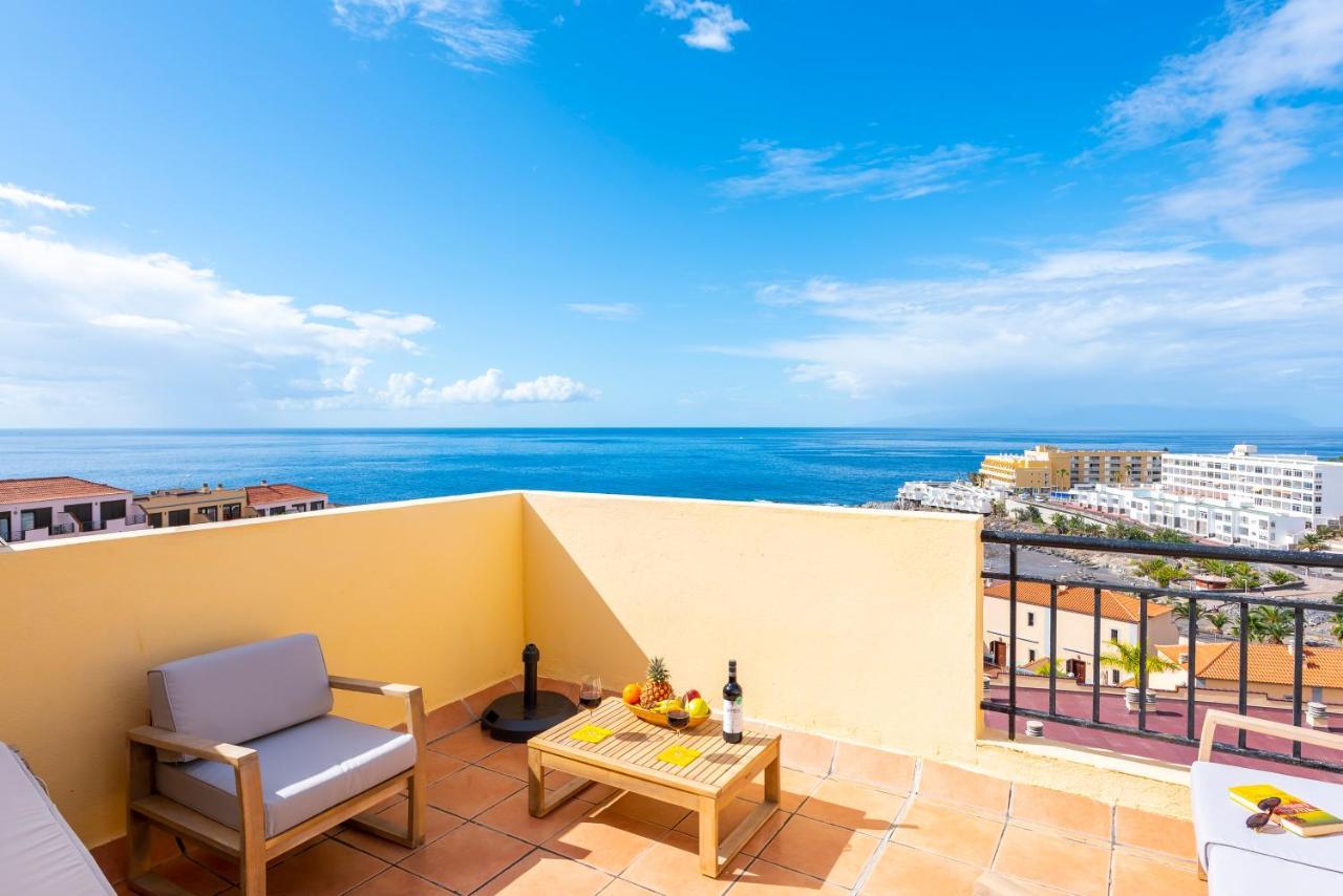 1314 Fabulous 2 Bedroom Accommodation Roof Terrace Callao Salvaje Εξωτερικό φωτογραφία