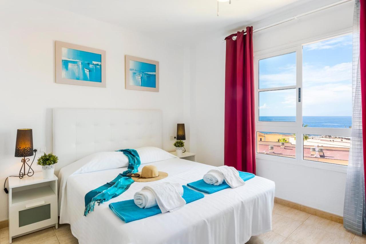 1314 Fabulous 2 Bedroom Accommodation Roof Terrace Callao Salvaje Εξωτερικό φωτογραφία