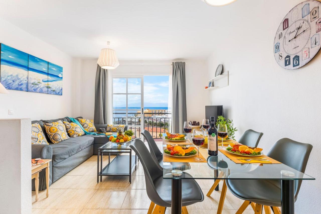 1314 Fabulous 2 Bedroom Accommodation Roof Terrace Callao Salvaje Εξωτερικό φωτογραφία