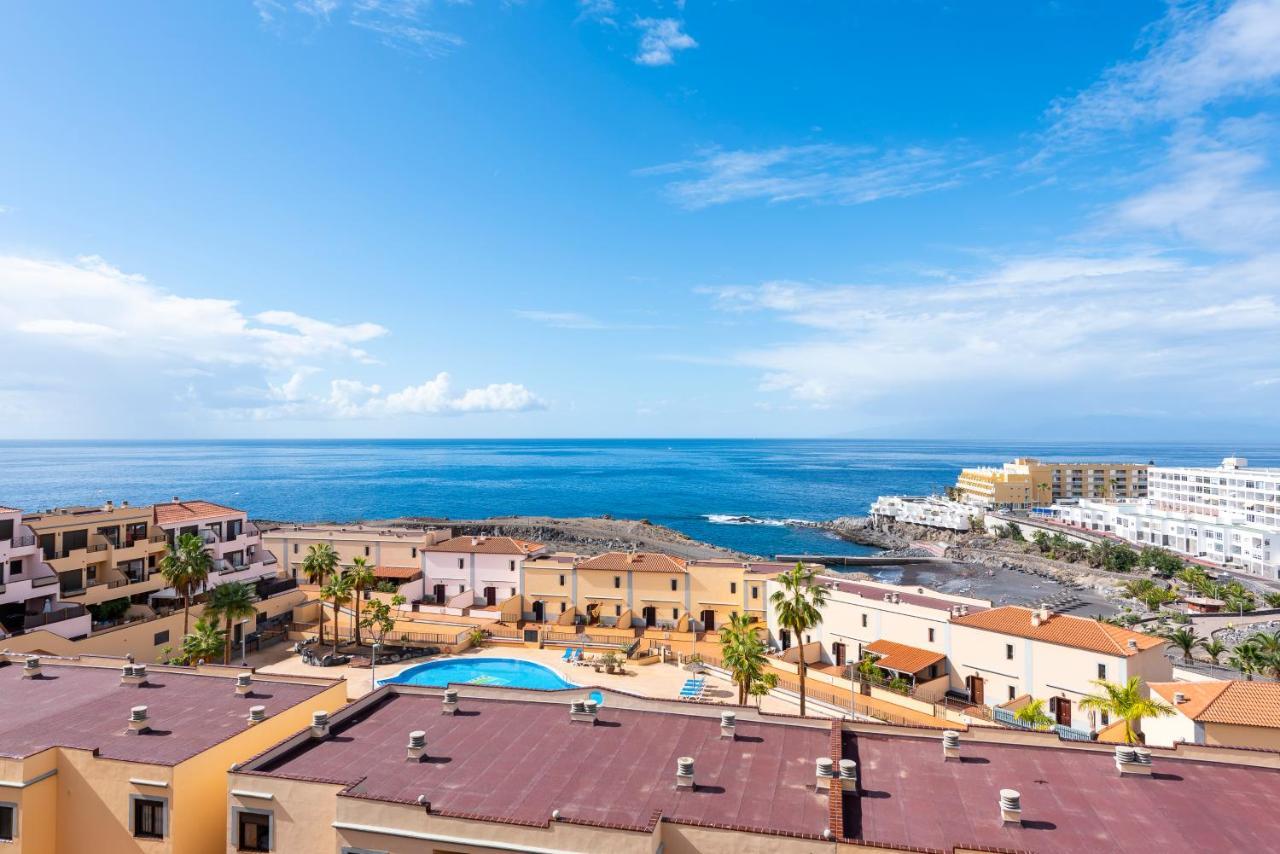 1314 Fabulous 2 Bedroom Accommodation Roof Terrace Callao Salvaje Εξωτερικό φωτογραφία