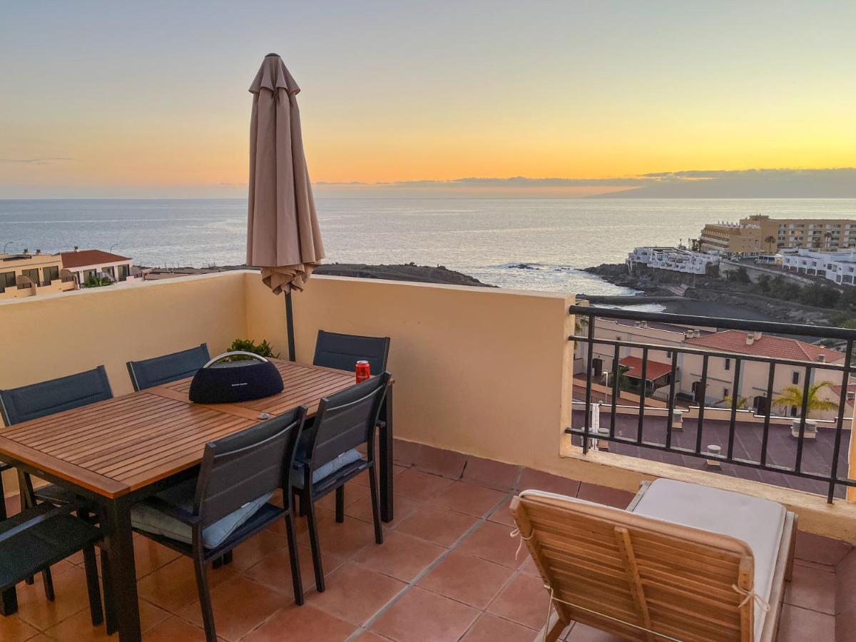 1314 Fabulous 2 Bedroom Accommodation Roof Terrace Callao Salvaje Εξωτερικό φωτογραφία