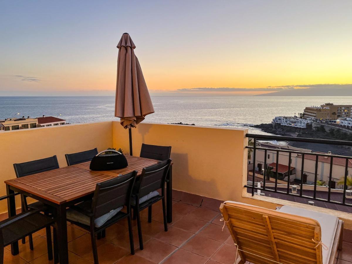 1314 Fabulous 2 Bedroom Accommodation Roof Terrace Callao Salvaje Εξωτερικό φωτογραφία